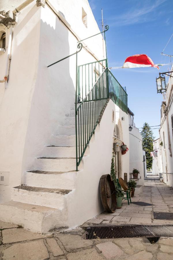 Affittacamere Villa Bisceglia Monte SantʼAngelo Kültér fotó